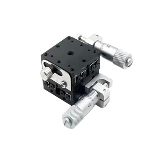 �蓮������XY���ړ��X�e�[�W LSD-2562R �����p�x�v���b�g�t�H�[�� �I���W�i��