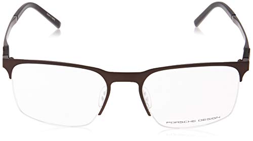 Image of PORSCHE DESIGN P 8277 Eyeglasses Brown D