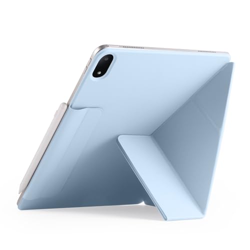 Funda para Huawei Matepad Pro 11 que evita arañazos y optimiza el soporte de pantalla 5