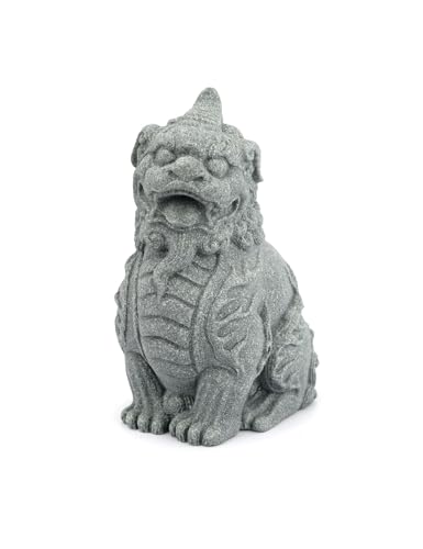 Estatua Pixiu de piedra para decoración de hogar y oficina