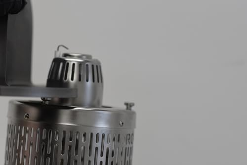 Image of NU2U Products- Flame Tamer-The original NU2U Flame Guard