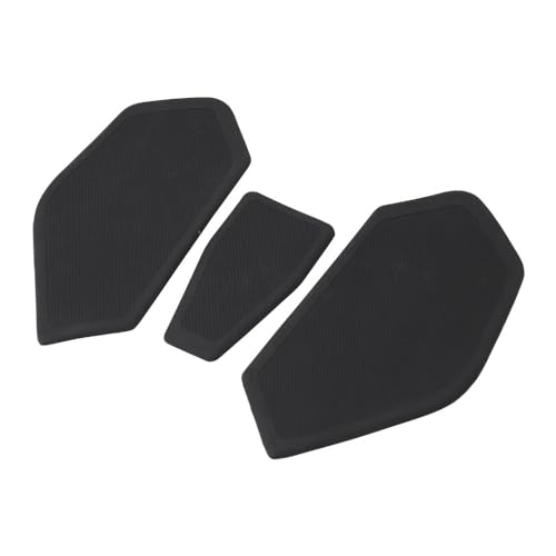 Kit de tampons latéraux antidérapants pour réservoir moto S1000XR
