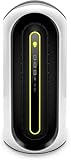 Alienware Aurora Ryzen Edition R10 Gaming Desktop | AMD Ryzen 9 3900X 3.8GHz | 32GB RAM | 2TB SSD | NVIDIA GeForce RTX 2080 Super | RGB Lighting | VR Ready (Renewed)