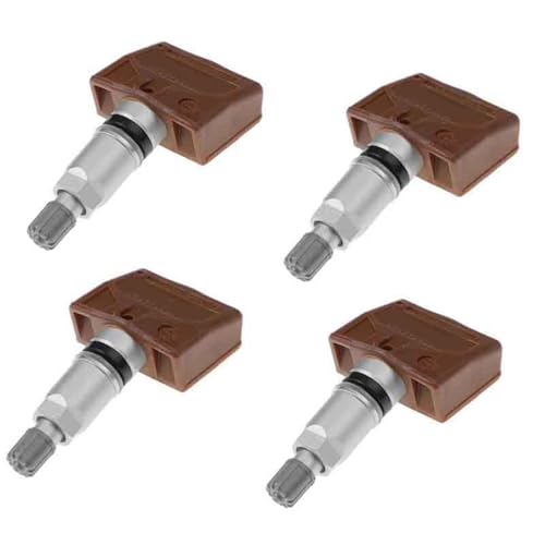 13348393 TPMSセンサー タイヤ空気圧センサー カーアクセサリー に適合するボルト用 D1JCI 2010- アクセサリー