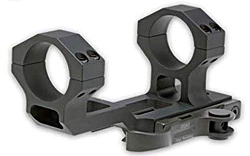 GG&G Flt Accucam Mount W/30Mm Rings Gun Stock Accessories