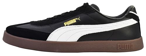 Image of Puma Men Club II Era Sneaker
