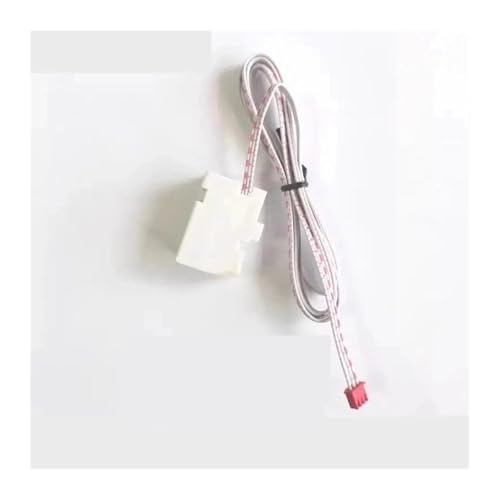 OFCPSEED 3 Wires ，Compatible with Ice Machine Ice Full Sensor Door Magnetic Reset Switch De-Icing Sensor Ice Full Switch