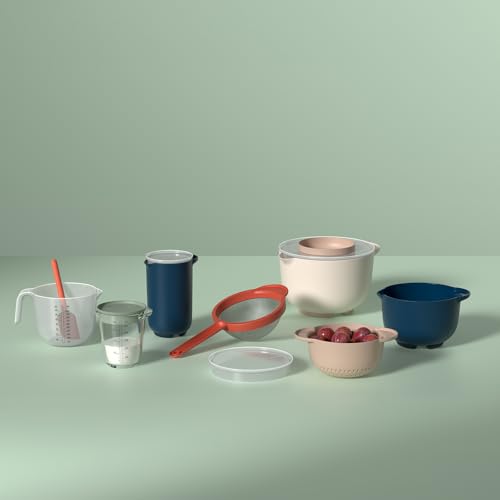 Mepal - Tazón mezclador con tapa y base antideslizante 3000 ml miniatura 7