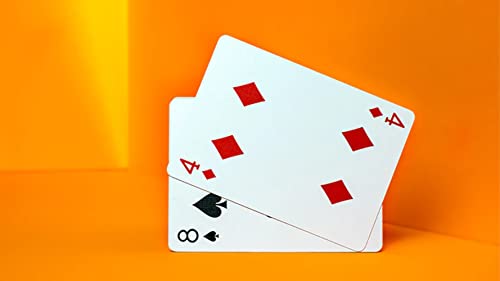 Bicycle Blue Legacy Masters Playing Cards #TOP2