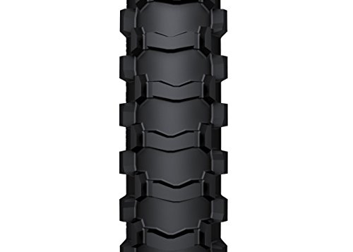 Wtb Velociraptor 2.1 26 Rear Comp Tire, Black #TOP1