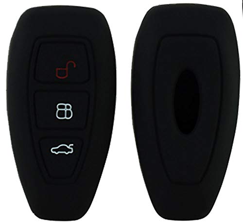 Meliconi schaal Ford voor Keyless Sleutels - 3 toetsen