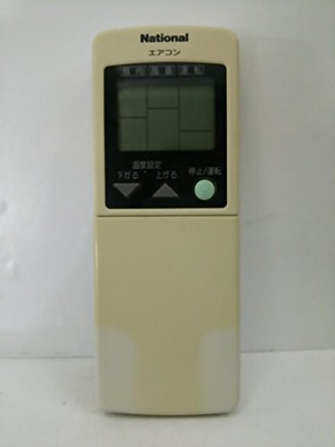 Amazon.co.jp: ナショナル エアコンリモコン 06-855330 : ホーム