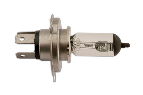 Connect 30596 Lucas Headlight Bulb H4 12V 100/80W Oe484 1Pc