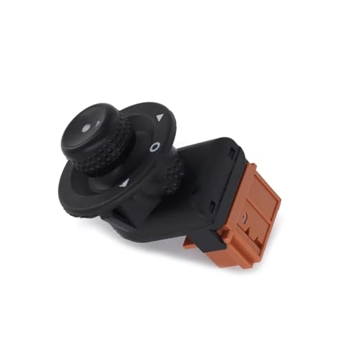 Bouton de rétroviseur pour Citroën Berlingo Xsara Celysse 6545.KS