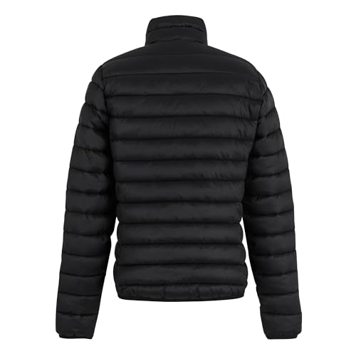Regatta Damen Hooded Marizion gesteppt Jacke isoliert gepolstert Puffer Winter Mantel