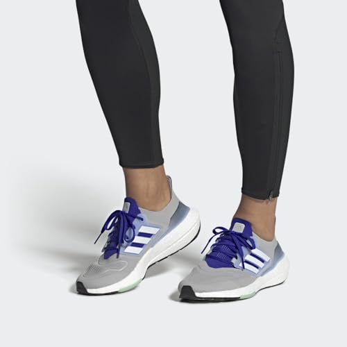 Image of Adidas Mens Ultraboost 22 Heat.rdy Running ShoesRunning Shoe