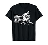 Otto Von Bismarck Gifts For History Buffs