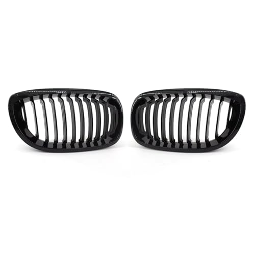 Parrilla delantera estilo carreras para renovar el frontal de tu coche Serie 3 de 2 puertas