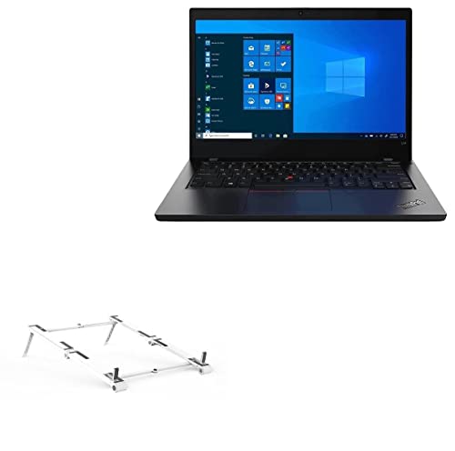 Base ajustable portátil de aluminio para Lenovo ThinkPad L14