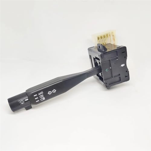 Commutateur de clignotant 2556001G00 pour réparer la signalisation de Nissan D21 RHD