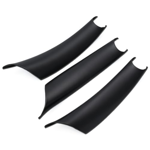 Door Handle Cover Fit for BMW X5 E70 2008-2013, X6 E71 E72 2008-2014