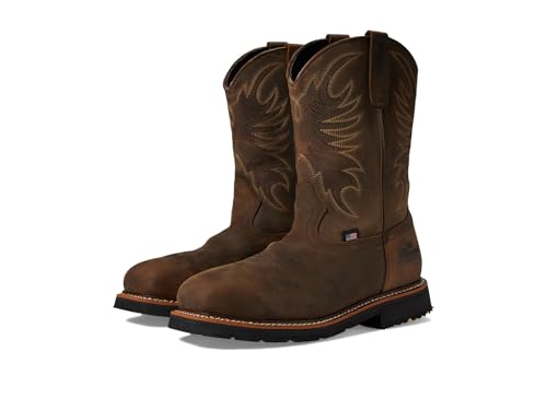 Thorogood Men's Western Work 11
