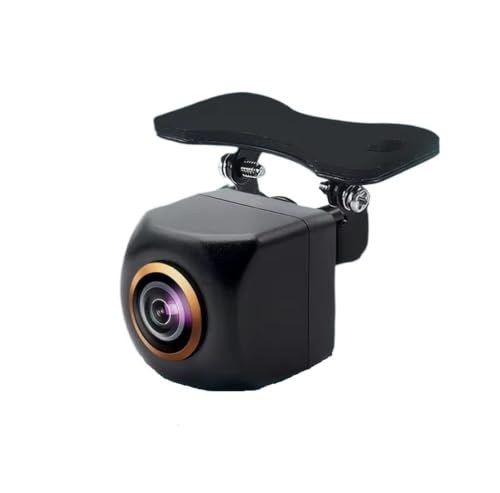 Caméra Stationnement Véhicule Inversée Fisheye Full HD AHD 1080P Anticollision 4 Broches