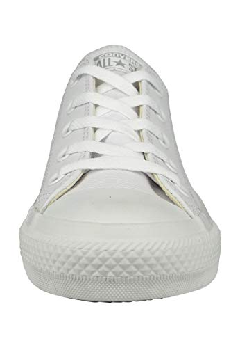 Mejores review On-line Converse blancas originales - los mas comprados. 20 Imagen adicional