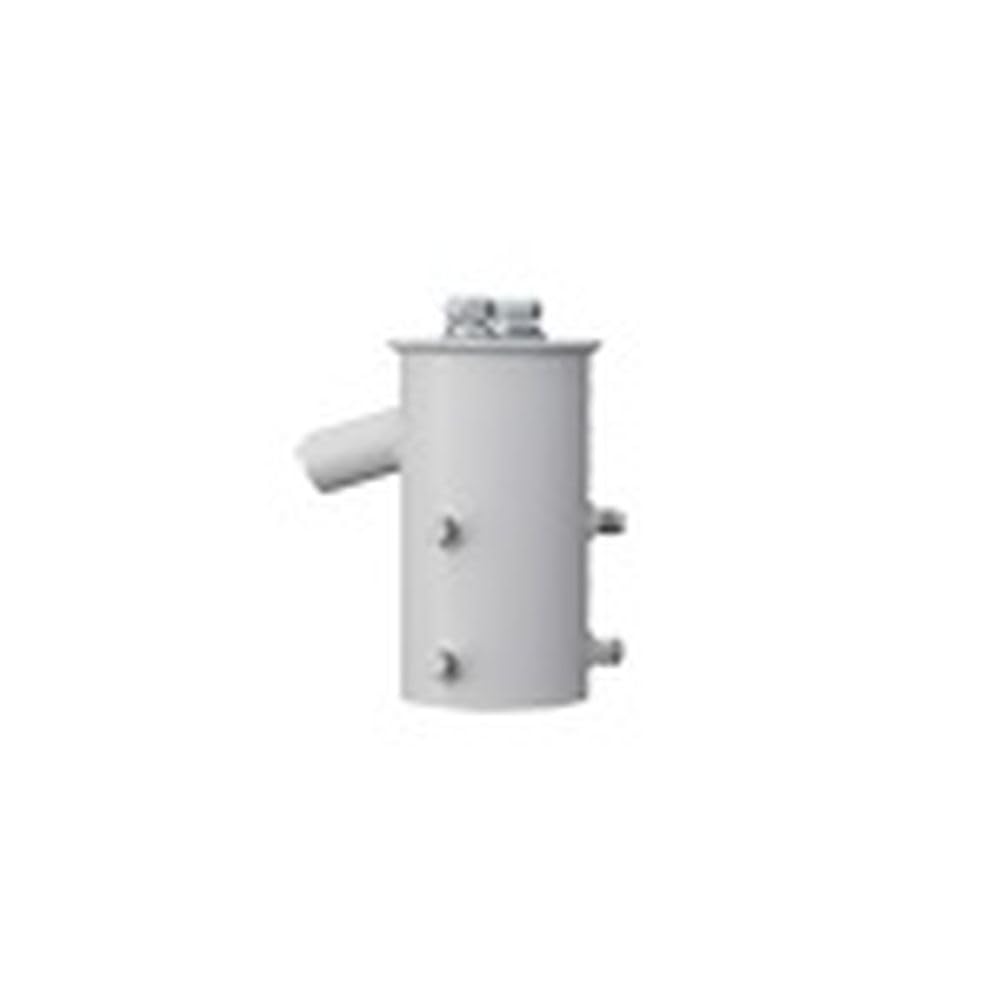 Amazon | パナソニック(Panasonic) 投光器ポール用アダプタ DYDX4023 1 