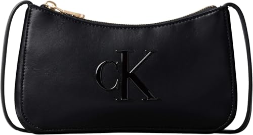 Miniatura 6 de Calvin Klein Bold CK Mini Bag Lv04f1125g, Crossover para Mujer, Talla única