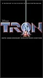 Tron [VHS]
