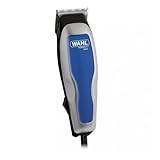 Máquina de Corte 220V Home Cut Cinza/Azul WAHL