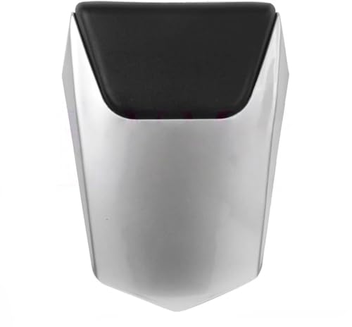 Capot moto YZF 1000 R1 carénage solo rigide et aérodynamique bleu noir