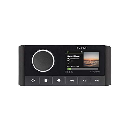 Fusion Apollo MS-RA670
