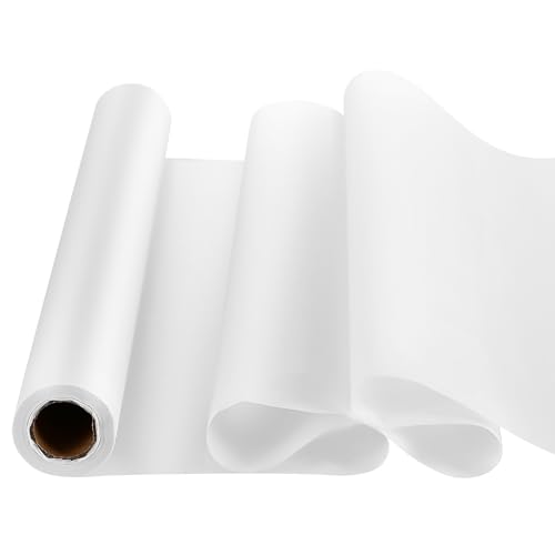 Papier calque transparent en rouleau BCOATH pour dessin et couture