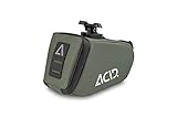  acid Click L Fahrrad Satteltasche beige
