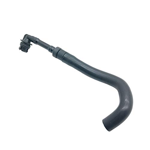 OKAY MOTOR PCV Valve Hose for 2005-2010 Chrysler 300 Dodge Charger Magnum 2.7L 4792852AE