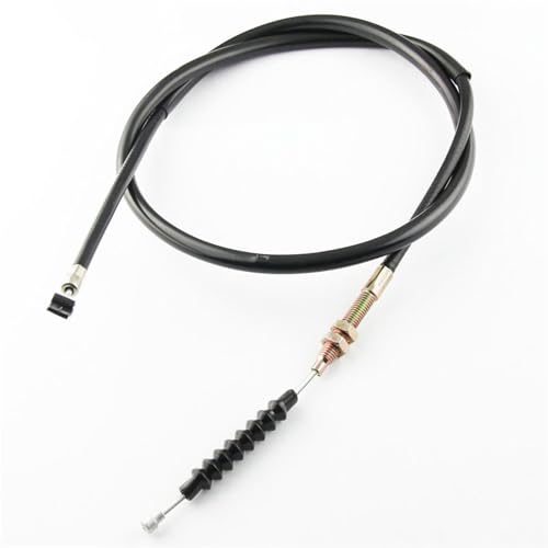 Cable de embrague y línea freno motocicleta VRX400 T NC33 kit de cables de repuesto para moto