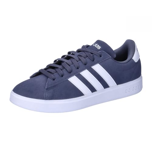 Image of adidas Women Grand Court 2.0 Casual Shoe