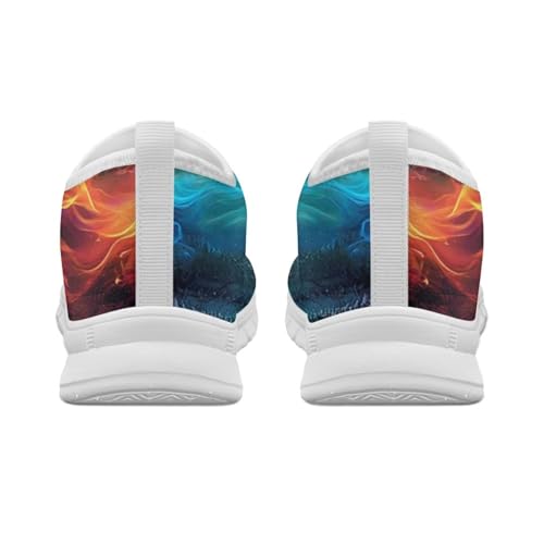 Men's Casual Walking Shoes Quick Dry Garden Shoe Lightweight Breathable Slippers for Daily Wear Drive Gifts for Husband Dad Son Size5-143