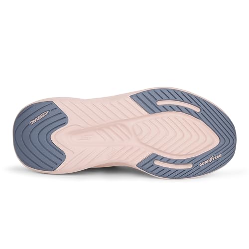 Image of Skechers Womens Go Walk Max Walker - VEA Sneaker