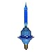 Christopher Radko 43006 - Blue Bubble Light