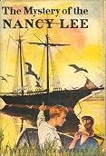 The Mystery of the Nancy Lee