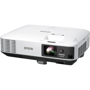 Amazon.com: Epson V11H814020 Powerlite 2265u Projector : Electronics