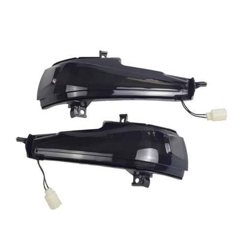 Clignotant dynamique LED Civic Mk8 Sedan 34300-SNB-01 voyant rétroviseur