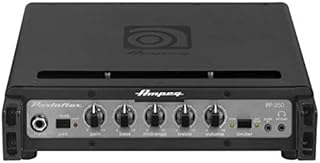 Ampeg PF-350 Bass Amplifier Head