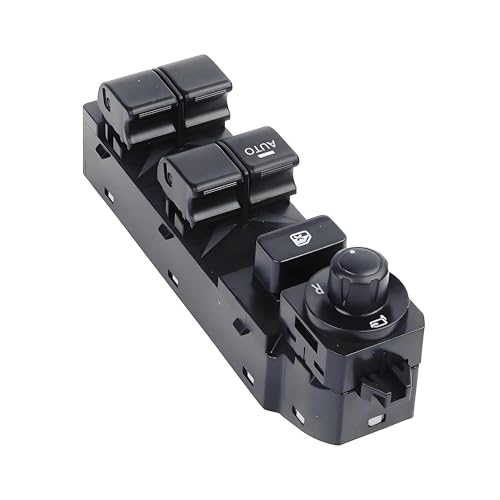 Interrupteur de commande lève-vitre électrique Mazda CX-5 LHD - 2