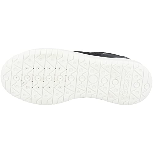 Baskets basses Geox Garçon Kommodor haut de gamme - 5