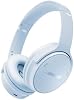 Auriculares Bose QuietComfort - Bluetooth inalámbricos, cancelación de ruido activa, micrófono, carga USB-C, graves profundos, hasta 24 horas de reproducción, azul hielo - color edición limitada 2