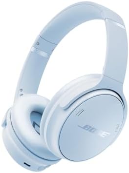 Bose QuietComfort Headphones - Wireless Bluetooth Headphones